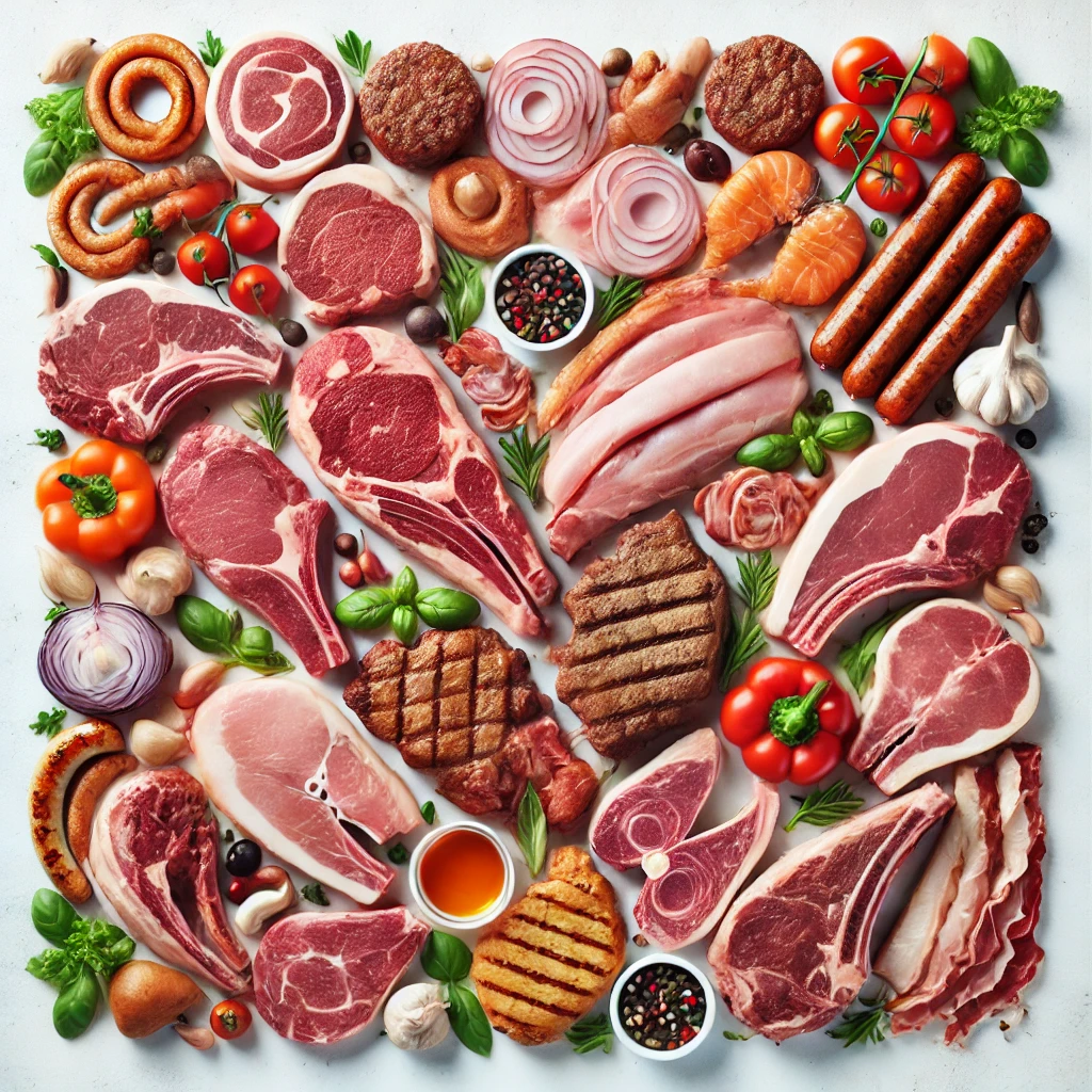 Carne