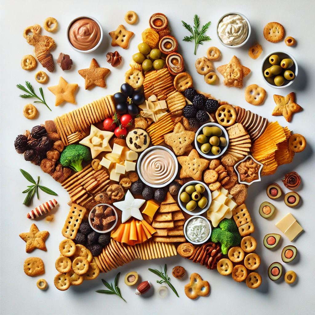 Aperitivos