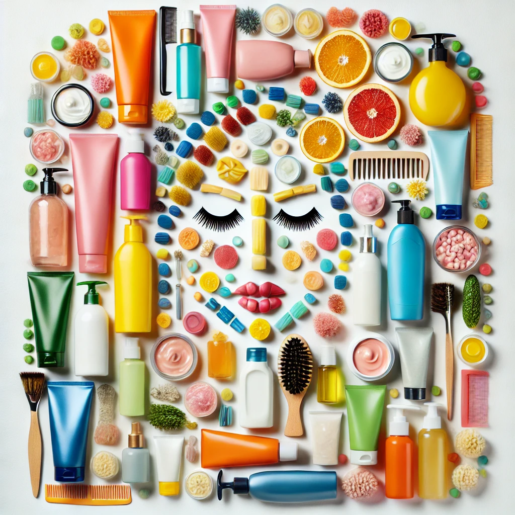 Maquillaje