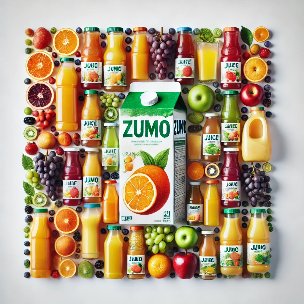 Zumos