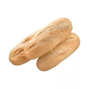 3 Bocadillos Mercadona