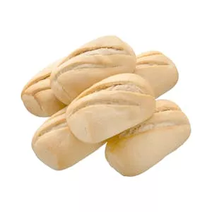 6 Panes pulguitas sin aditivos Mercadona