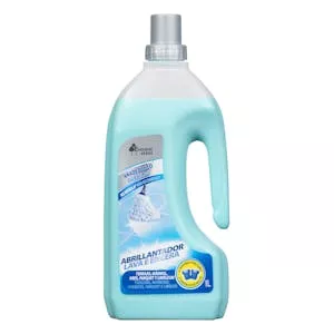 Abrillantador suelos Bosque Verde Mercadona