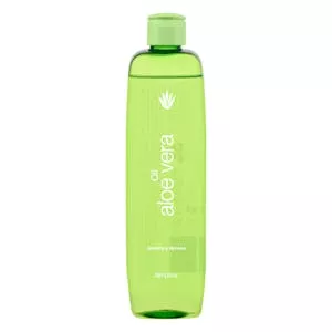 Aceite corporal aloe vera Deliplus Mercadona