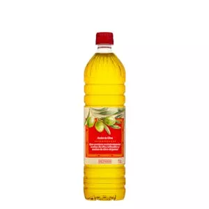 Aceite de oliva 0,4º Hacendado Mercadona