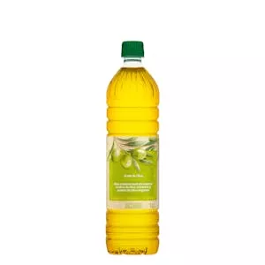 Aceite de oliva 1º Hacendado Mercadona