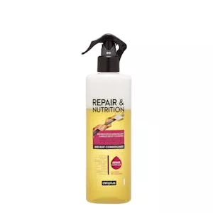 Acondicionador instantáneo Repair & Nutrition Deliplus cabello seco y dañado Mercadona