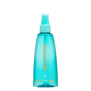 Agua de peinado cabello Aqua Styling Deliplus Mercadona