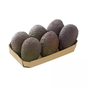 Aguacates Mercadona