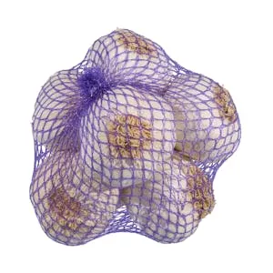 Ajos morados Mercadona