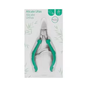 Alicate uñas Deliplus Mercadona