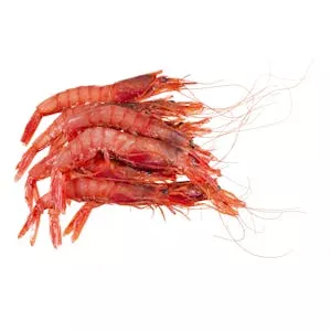 Alistado pequeño congelado Mercadona