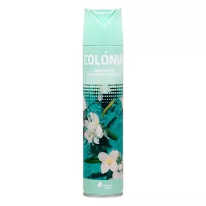 Ambientador spray Colonia Bosque Verde Mercadona