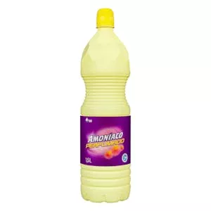 Amoníaco perfumado Bosque Verde Mercadona