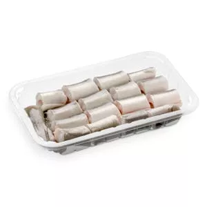 Anguila troceada Mercadona