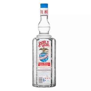 Anís seco Tenis Mercadona