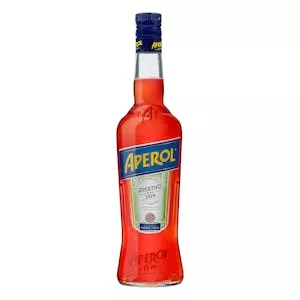 Aperitivo Aperol Mercadona