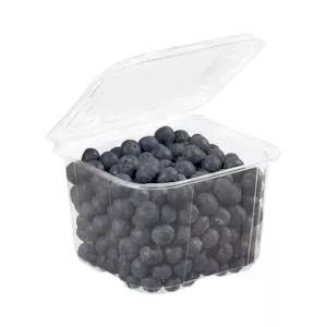 Arándanos Mercadona