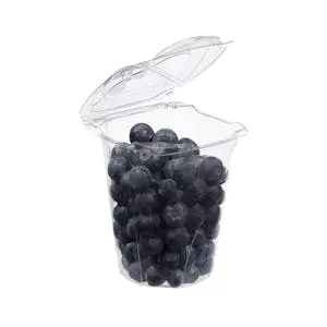 Arándanos Mercadona