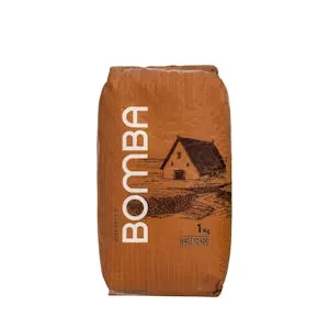 Arroz bomba Hacendado Mercadona