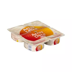 Arroz con leche Hacendado Mercadona