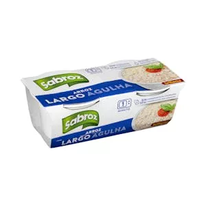 Arroz largo Sabroz Mercadona