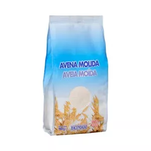 Avena molida Hacendado Mercadona