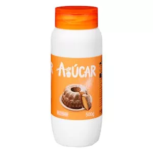 Azúcar glas Hacendado Mercadona
