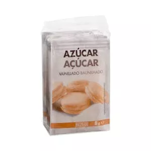 Azúcar vainillado Hacendado Mercadona