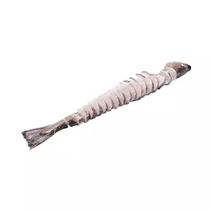 Bacalao a rodajas Mercadona