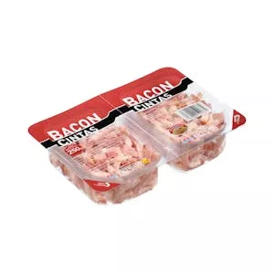 Bacón Hacendado cintas Mercadona