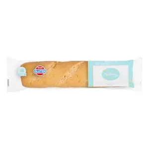 Baguette sin gluten Mercadona
