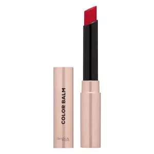 Bálsamo labial Color Balm Deliplus 05 rojo Mercadona