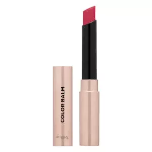 Bálsamo labial Color Balm Deliplus 12 frambuesa Mercadona