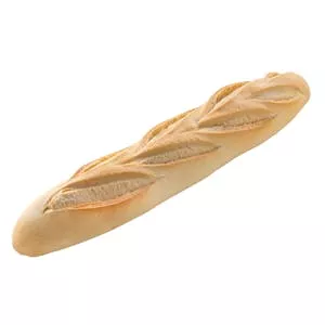 Barra de pan espiga Mercadona