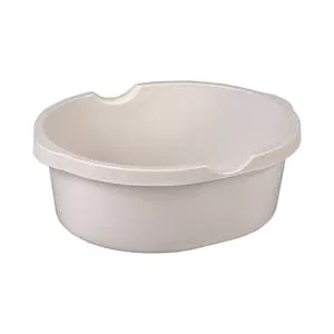 Barreño ovalado 8,7L Bosque Verde Mercadona