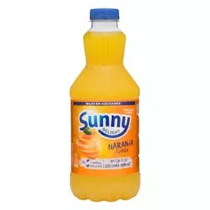 Bebida Florida Sunny Delight Mercadona