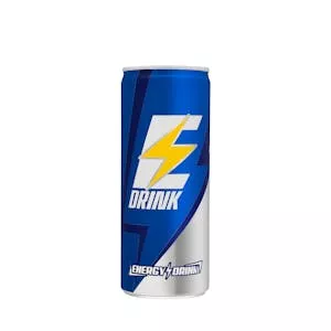 Bebida energética Energy Drink Hacendado Mercadona