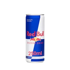 Bebida energética Red Bull Mercadona