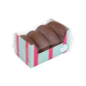 Berlina al cacao Mercadona