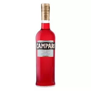Bitter Campari Mercadona