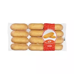 Bizcochos Hacendado Mercadona