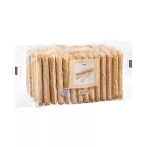 Bizcochos de huevo Hacendado Mercadona