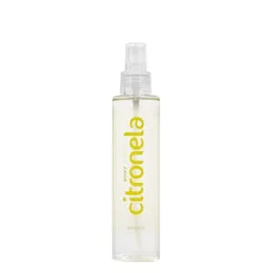 Body spray citronela Deliplus Mercadona