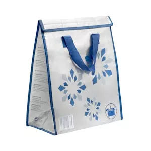 Bolsa isotérmica Mercadona