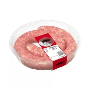 Butifarra fresca Mercadona
