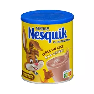 Cacao soluble instantáneo Nesquik Mercadona