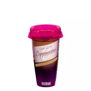 Café con leche cappuccino Hacendado Mercadona