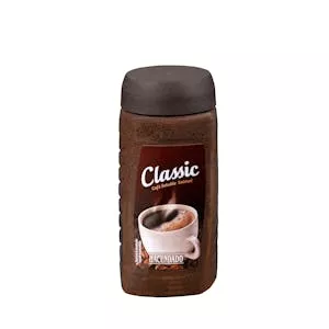 Café soluble Classic Hacendado Mercadona