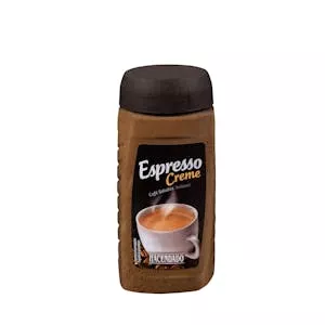 Café soluble Espresso Creme Hacendado Mercadona